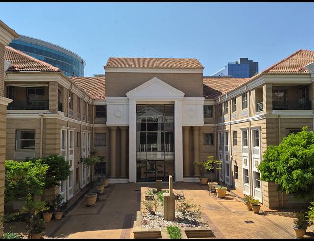 974M² OFFICE TO LET IN SANDTON CENTRAL